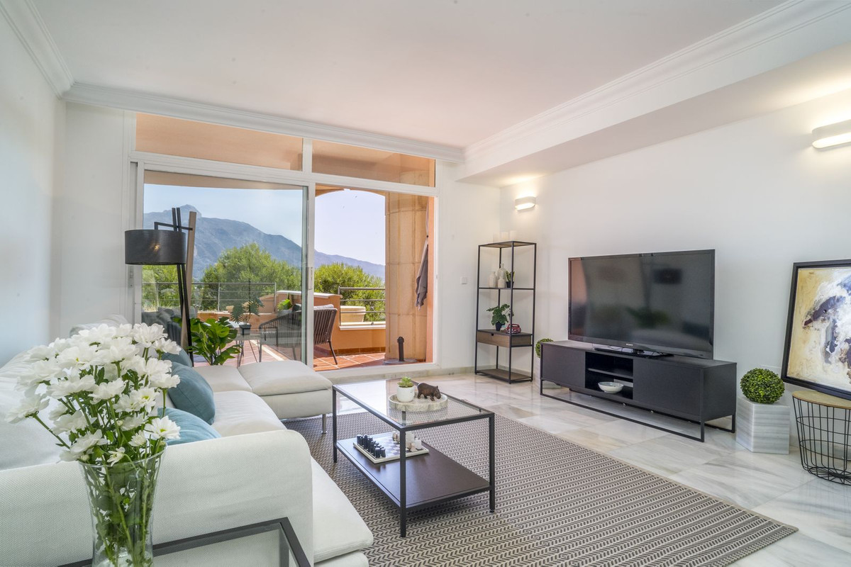 Apartamentos de 2 dormitorios en venta en Nueva Andalucía – R5439793 Apartamentos de 2 dormitorios en venta en Nueva Andalucía – R5439793
