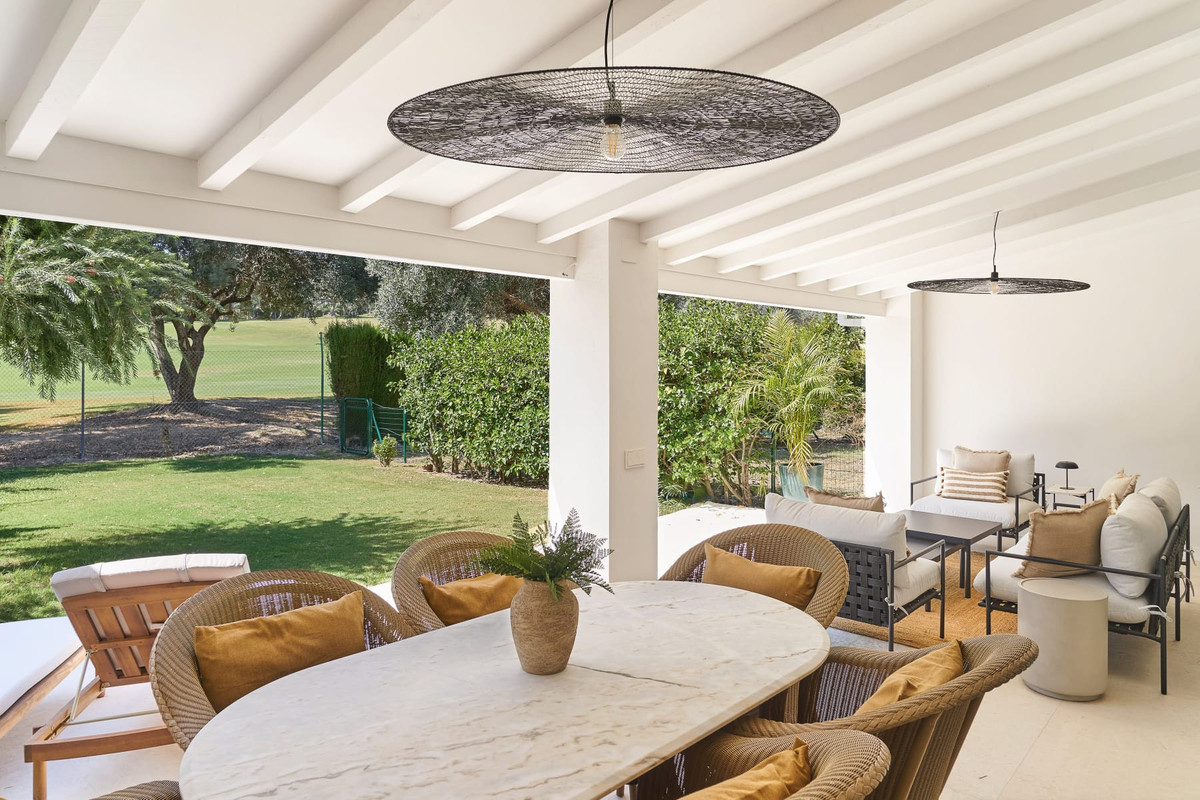 4 bedroom Townhouses for sale in Nueva Andalucía – R5438995 4 bedroom Townhouses for sale in Nueva Andalucía – R5438995