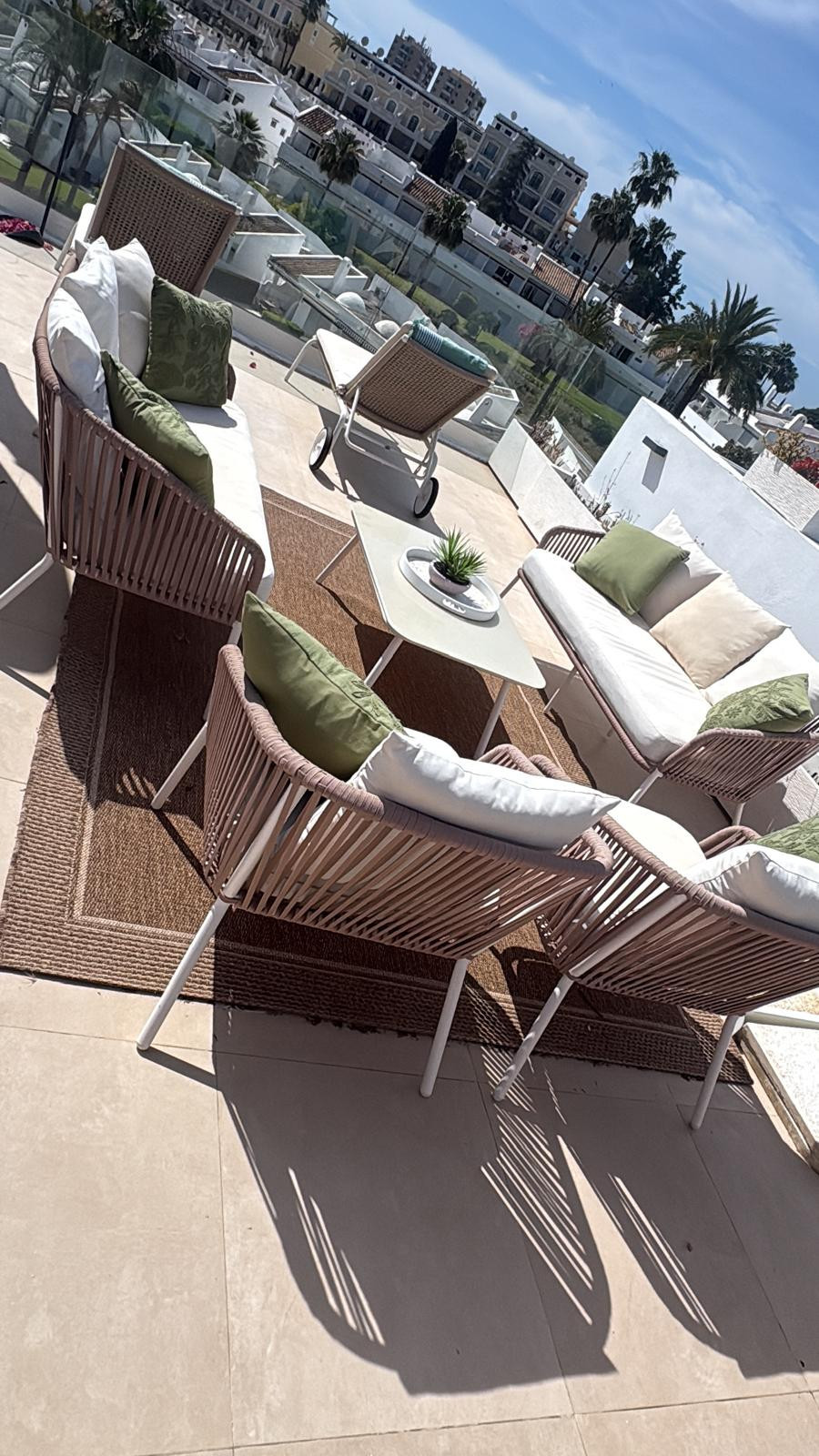 3 bedroom Apartments for sale in Nueva Andalucía – R5437990 3 bedroom Apartments for sale in Nueva Andalucía – R5437990