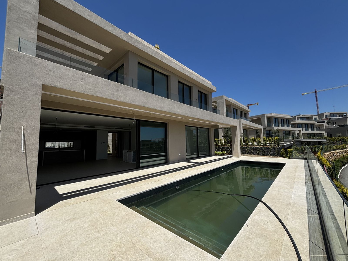 Villas de 4 dormitorios en venta en Benahavís – R5402860 Villas de 4 dormitorios en venta en Benahavís – R5402860