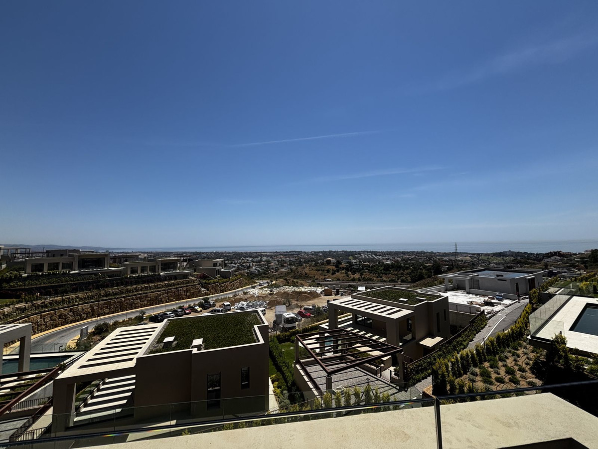 Villas de 4 dormitorios en venta en Benahavís – R5402860 Villas de 4 dormitorios en venta en Benahavís – R5402860