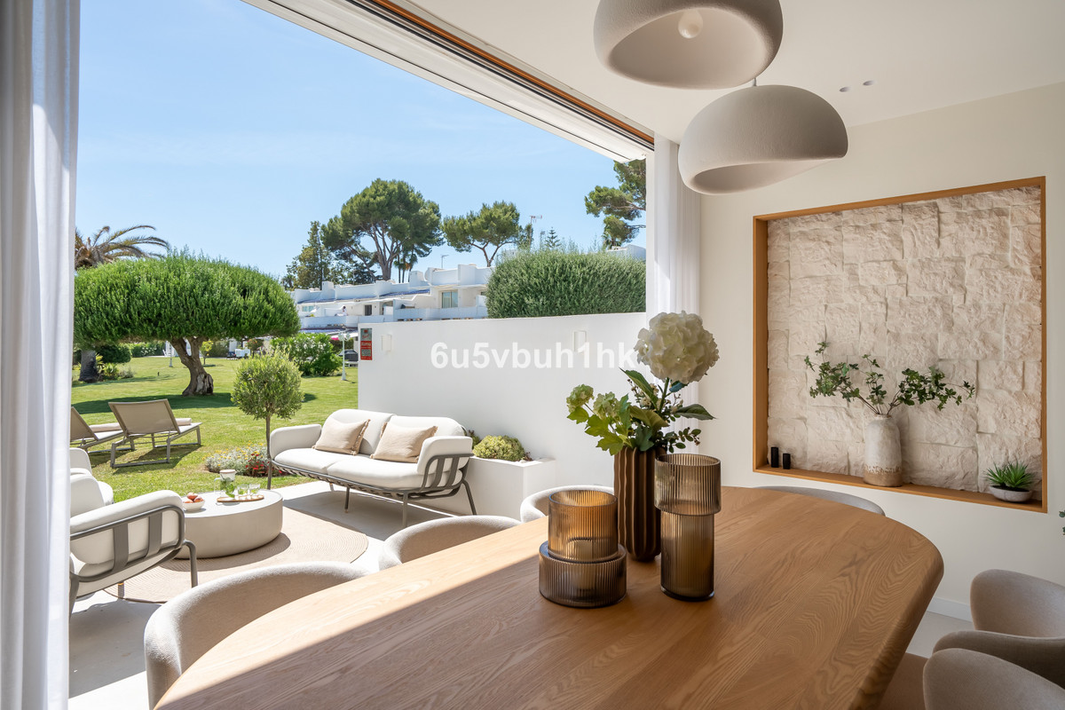 Adosados de 4 dormitorios en venta en Nueva Andalucía – R5421829 Adosados de 4 dormitorios en venta en Nueva Andalucía – R5421829