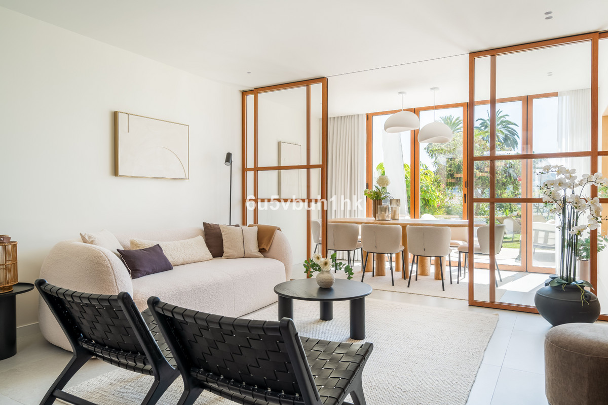 Adosados de 4 dormitorios en venta en Nueva Andalucía – R5421829 Adosados de 4 dormitorios en venta en Nueva Andalucía – R5421829