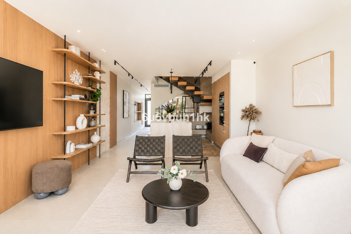 Adosados de 4 dormitorios en venta en Nueva Andalucía – R5421829 Adosados de 4 dormitorios en venta en Nueva Andalucía – R5421829
