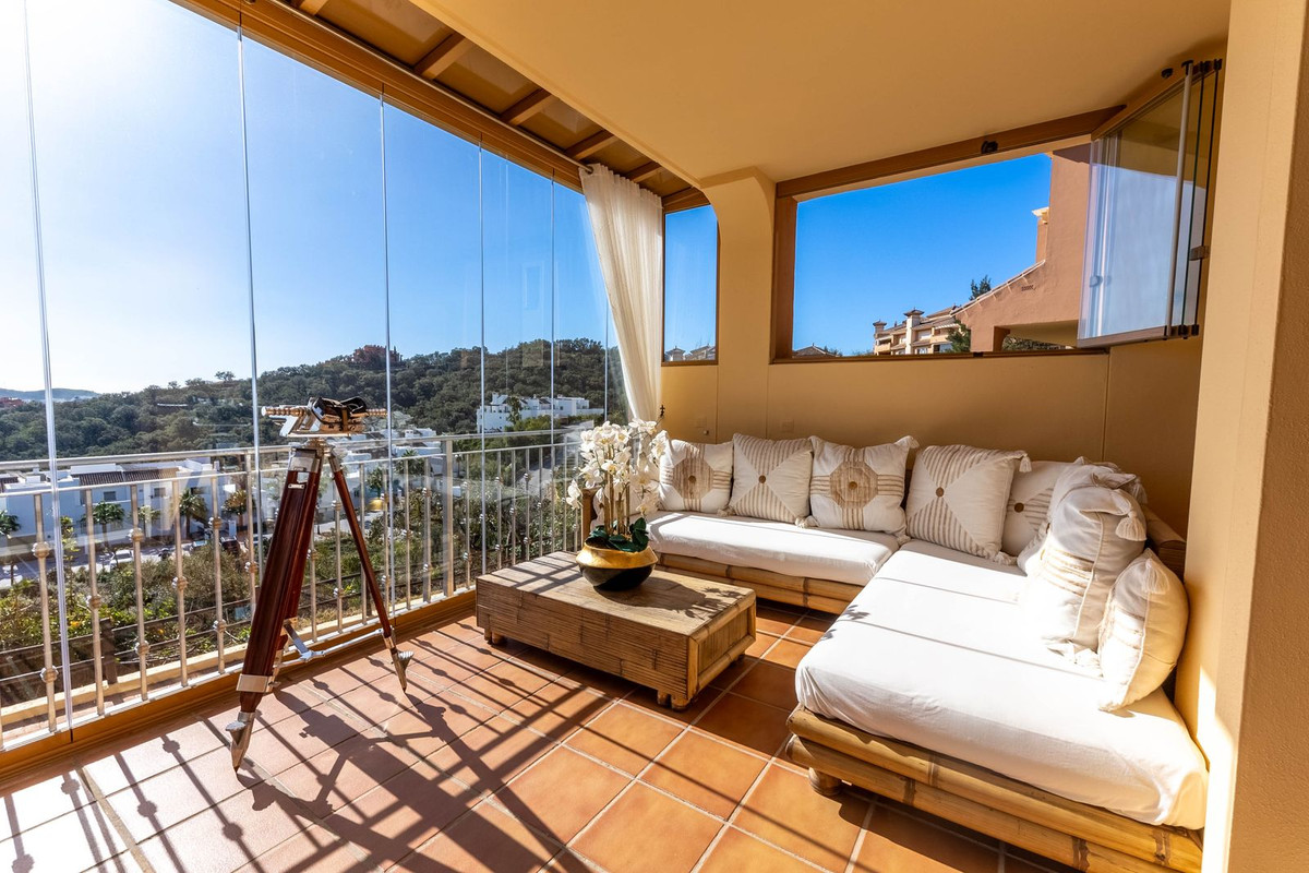 Apartamentos de 4 dormitorios en venta en La Mairena – R5333086 Apartamentos de 4 dormitorios en venta en La Mairena – R5333086