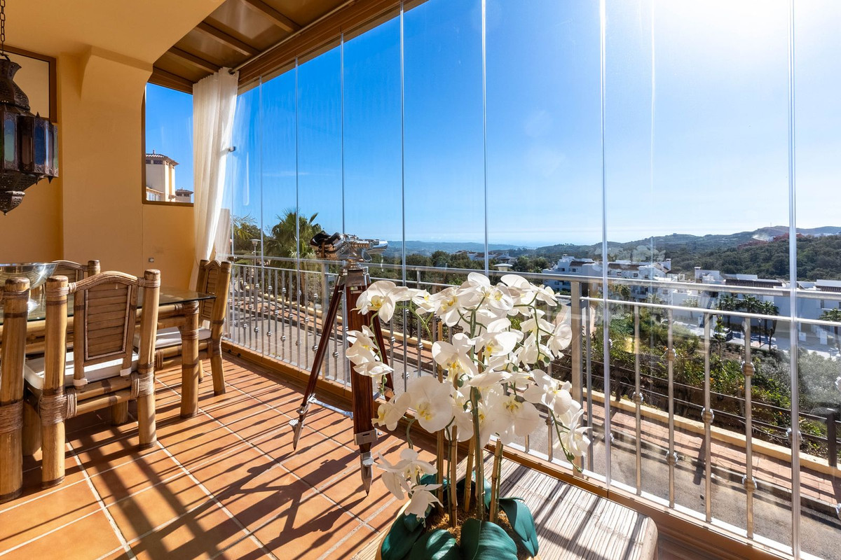 Apartamentos de 4 dormitorios en venta en La Mairena – R5333086 Apartamentos de 4 dormitorios en venta en La Mairena – R5333086