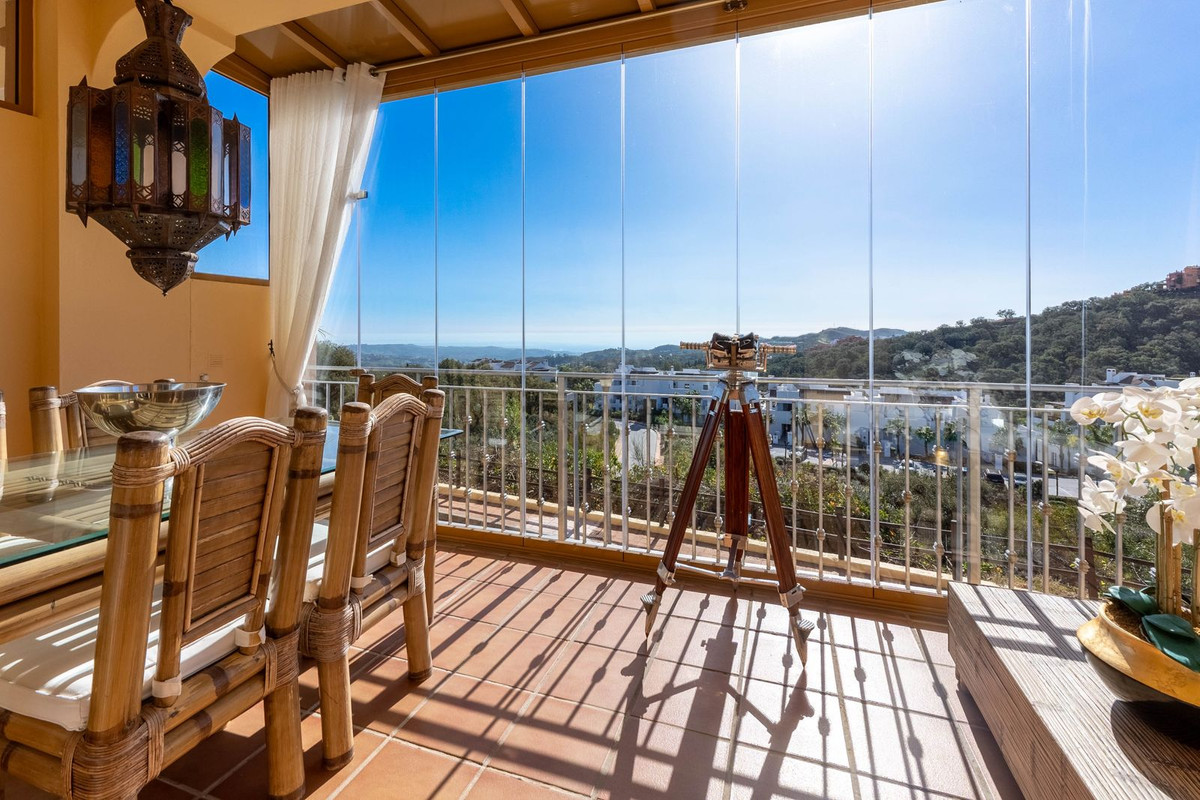 Apartamentos de 4 dormitorios en venta en La Mairena – R5333086 Apartamentos de 4 dormitorios en venta en La Mairena – R5333086