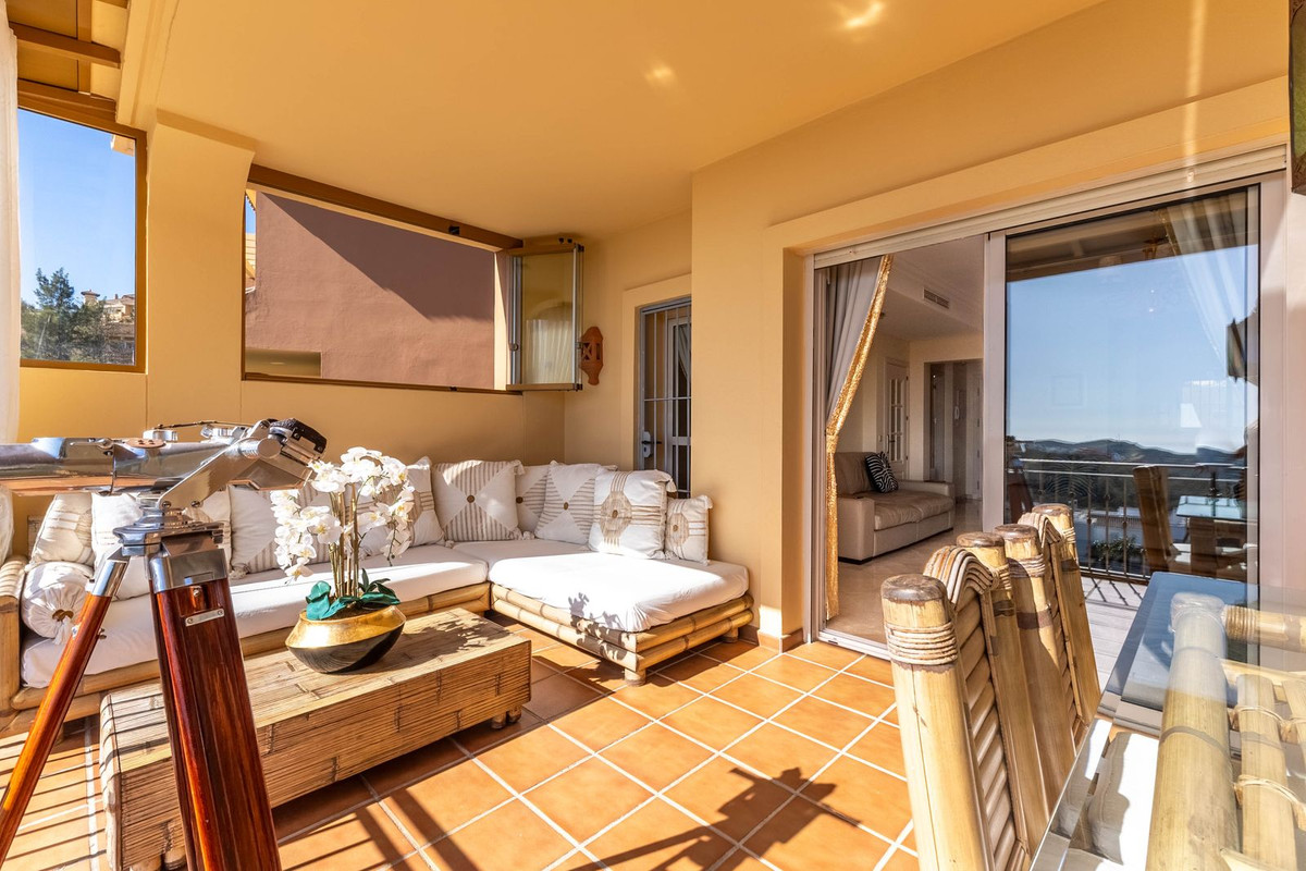 Apartamentos de 4 dormitorios en venta en La Mairena – R5333086 Apartamentos de 4 dormitorios en venta en La Mairena – R5333086