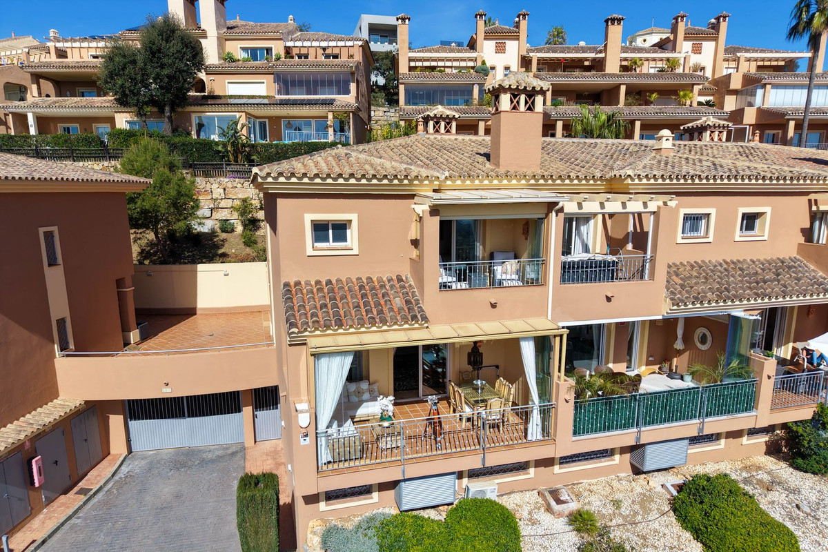 Apartamentos de 4 dormitorios en venta en La Mairena – R5333086 Apartamentos de 4 dormitorios en venta en La Mairena – R5333086