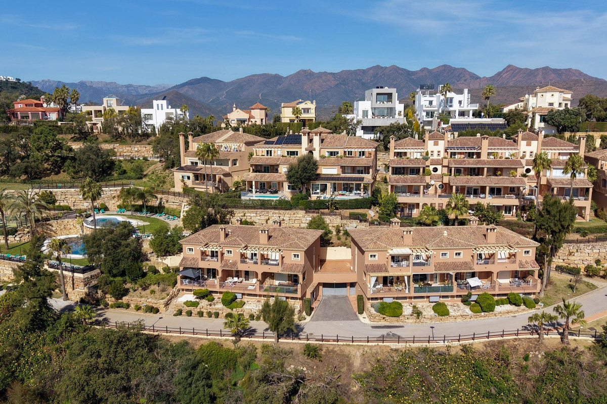 Apartamentos de 4 dormitorios en venta en La Mairena – R5333086 Apartamentos de 4 dormitorios en venta en La Mairena – R5333086