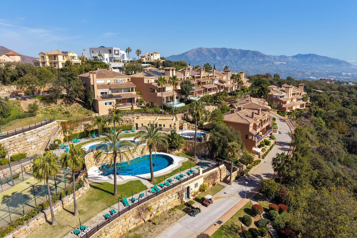 Apartamentos de 4 dormitorios en venta en La Mairena – R5333086 Apartamentos de 4 dormitorios en venta en La Mairena – R5333086