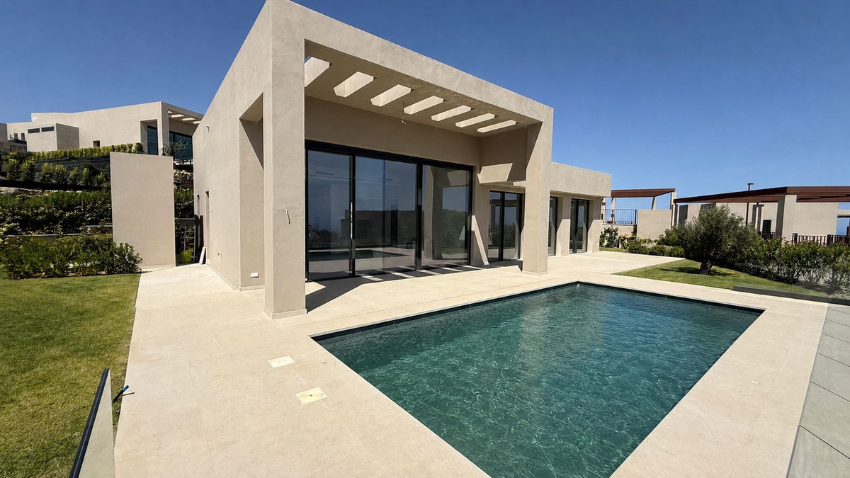 Villas de 3 dormitorios en venta en Benahavís – R5387035 Villas de 3 dormitorios en venta en Benahavís – R5387035