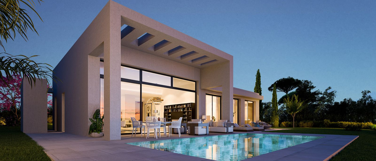 Villas de 3 dormitorios en venta en Benahavís – R5387035 Villas de 3 dormitorios en venta en Benahavís – R5387035