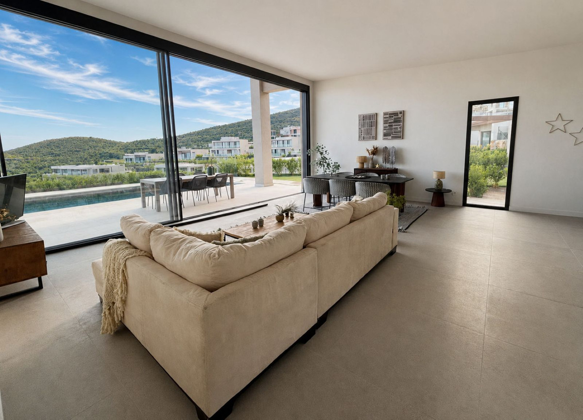 Villas de 3 dormitorios en venta en Benahavís – R5387035 Villas de 3 dormitorios en venta en Benahavís – R5387035