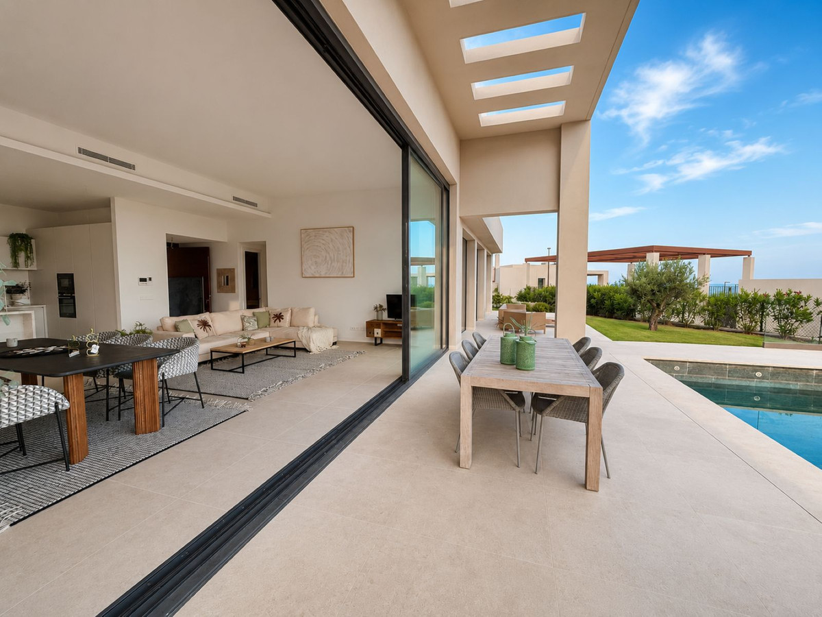 Villas de 3 dormitorios en venta en Benahavís – R5387035 Villas de 3 dormitorios en venta en Benahavís – R5387035