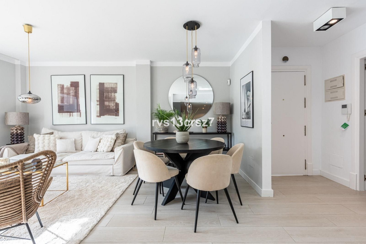 Apartamentos de 4 dormitorios en venta en Nueva Andalucía – R5214325 Apartamentos de 4 dormitorios en venta en Nueva Andalucía – R5214325