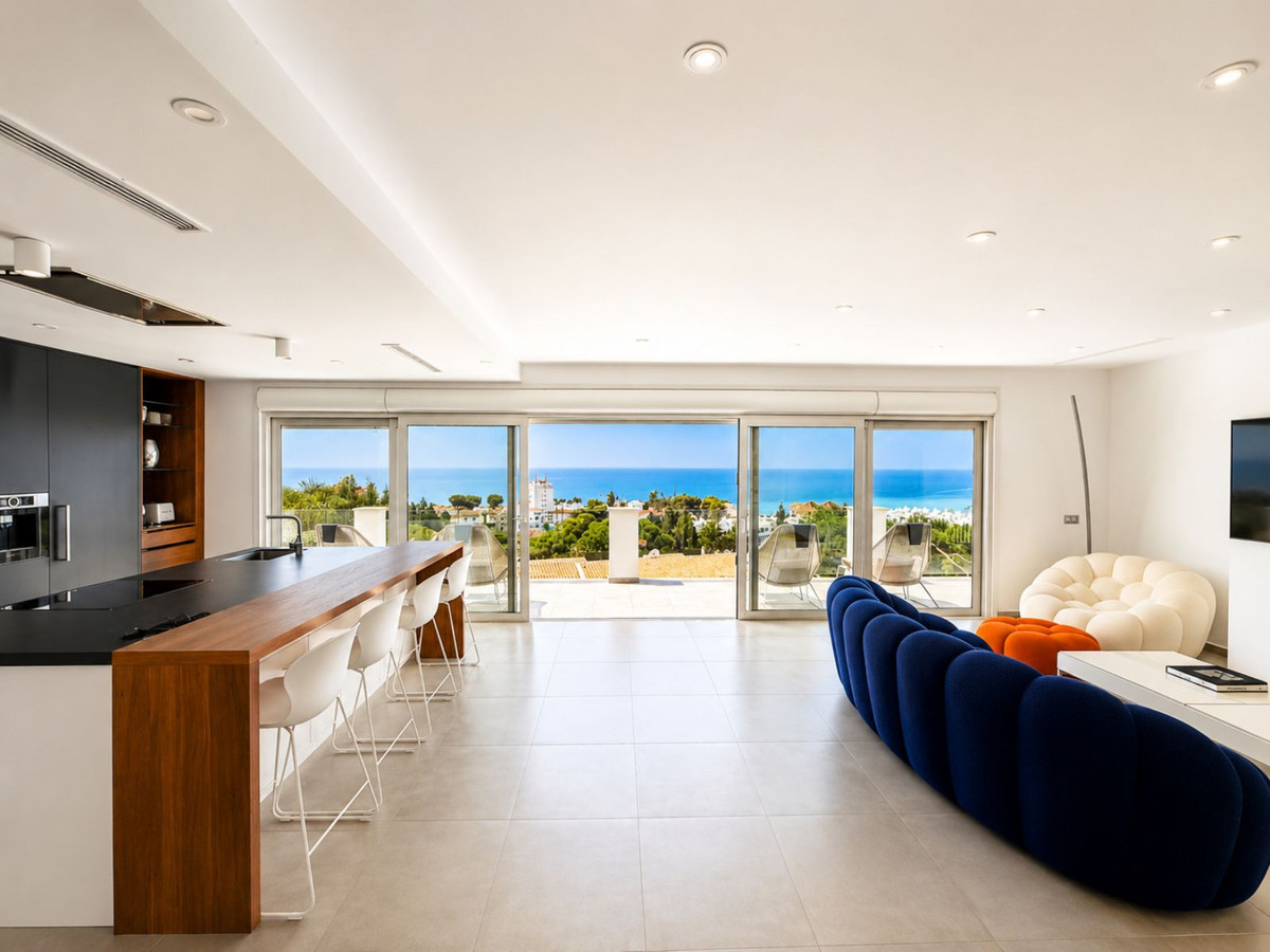 4 bedroom Villas for sale in La Cala de Mijas – R5423404 4 bedroom Villas for sale in La Cala de Mijas – R5423404