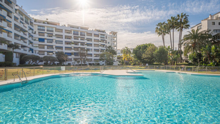Apartamentos de 4 dormitorios en venta en Puerto Banús – R4791541 Apartamentos de 4 dormitorios en venta en Puerto Banús – R4791541 en
