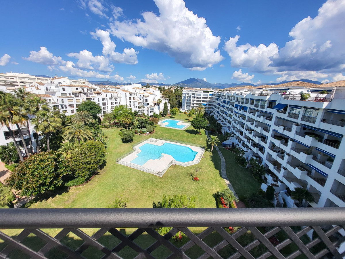 Apartamentos de 4 dormitorios en venta en Puerto Banús – R4791541 Apartamentos de 4 dormitorios en venta en Puerto Banús – R4791541