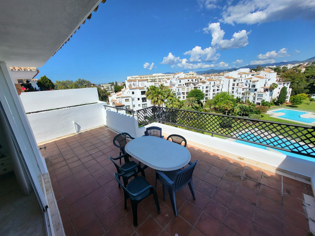 Apartamentos de 4 dormitorios en venta en Puerto Banús – R4791541 Apartamentos de 4 dormitorios en venta en Puerto Banús – R4791541