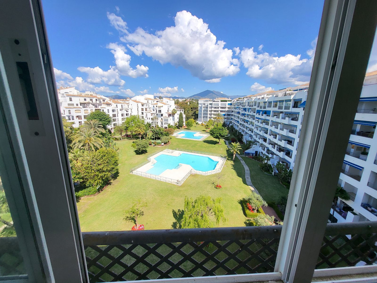 Apartamentos de 4 dormitorios en venta en Puerto Banús – R4791541 Apartamentos de 4 dormitorios en venta en Puerto Banús – R4791541