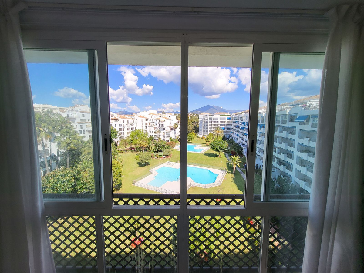 Apartamentos de 4 dormitorios en venta en Puerto Banús – R4791541 Apartamentos de 4 dormitorios en venta en Puerto Banús – R4791541