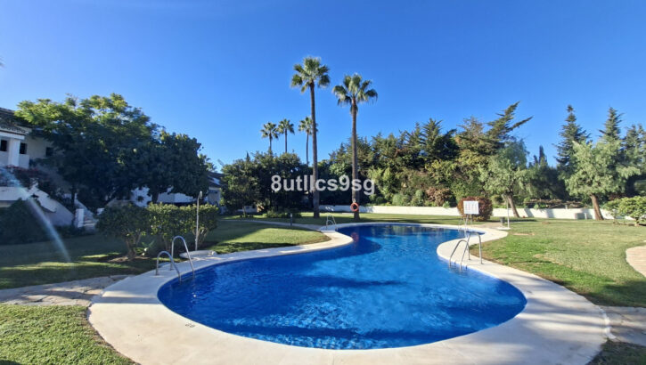 Apartamentos de 3 dormitorios en venta en Nueva Andalucía – R5445388 Apartamentos de 3 dormitorios en venta en Nueva Andalucía – R5445388 en