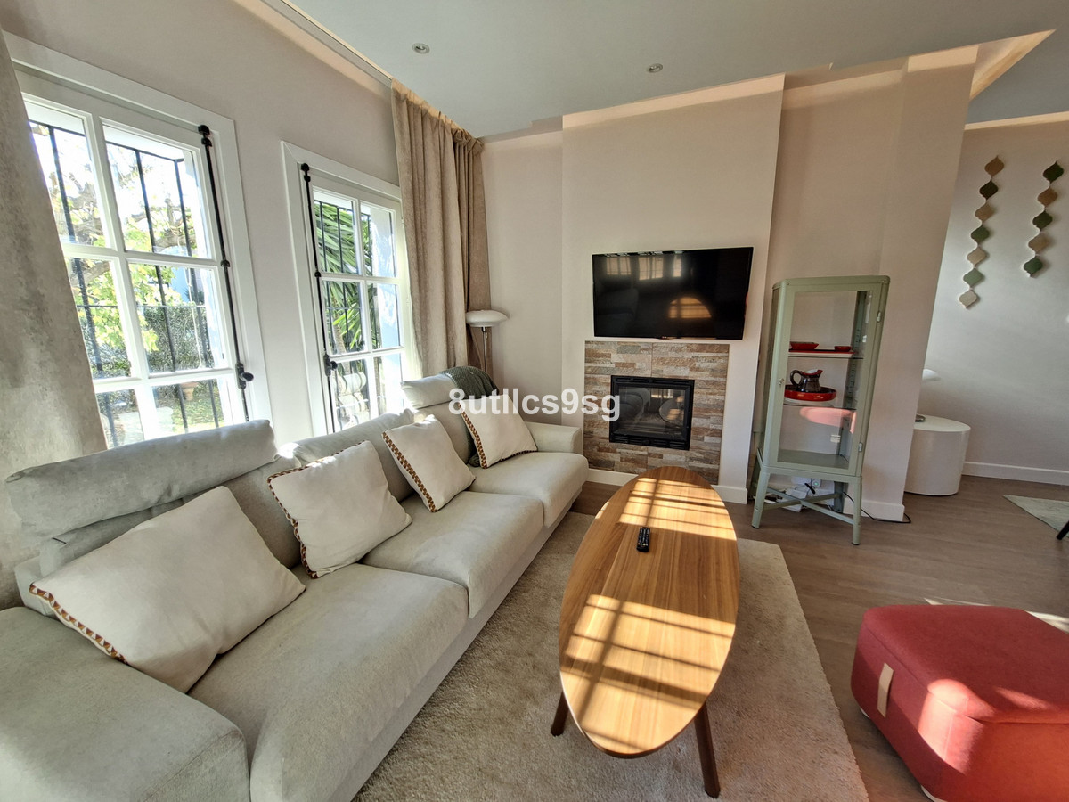 Apartamentos de 3 dormitorios en venta en Nueva Andalucía – R5445388 Apartamentos de 3 dormitorios en venta en Nueva Andalucía – R5445388