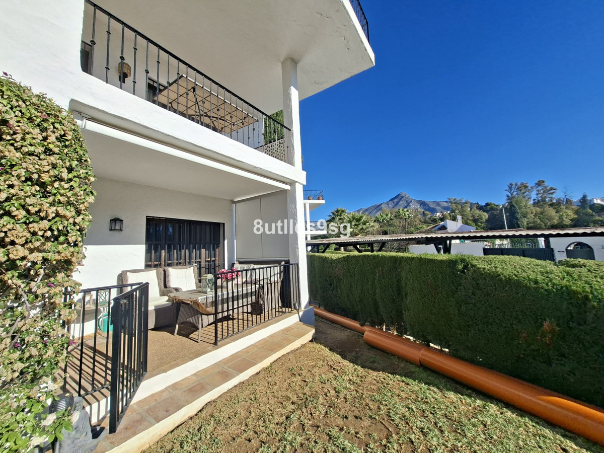 Apartamentos de 3 dormitorios en venta en Nueva Andalucía – R5445388 Apartamentos de 3 dormitorios en venta en Nueva Andalucía – R5445388