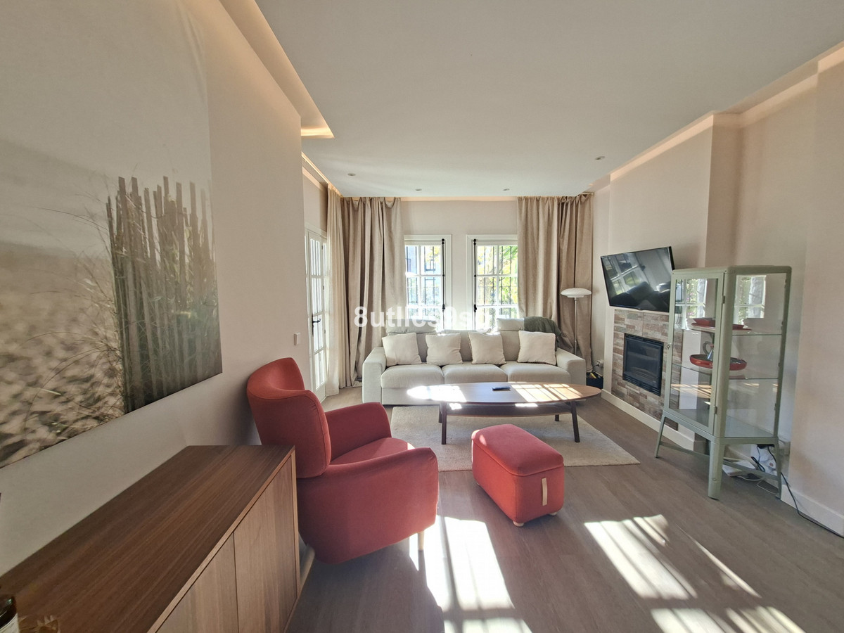 Apartamentos de 3 dormitorios en venta en Nueva Andalucía – R5445388 Apartamentos de 3 dormitorios en venta en Nueva Andalucía – R5445388