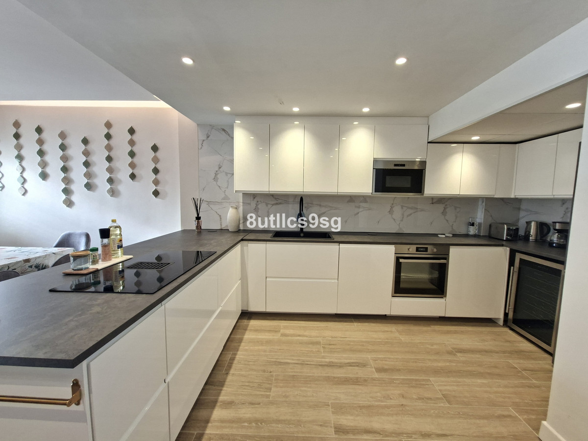 Apartamentos de 3 dormitorios en venta en Nueva Andalucía – R5445388 Apartamentos de 3 dormitorios en venta en Nueva Andalucía – R5445388