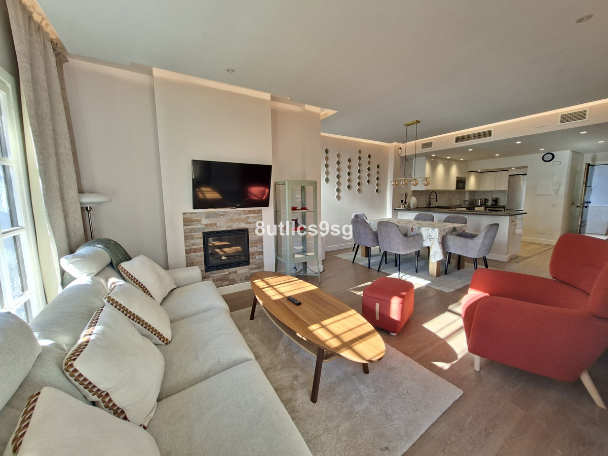 Apartamentos de 3 dormitorios en venta en Nueva Andalucía – R5445388 Apartamentos de 3 dormitorios en venta en Nueva Andalucía – R5445388