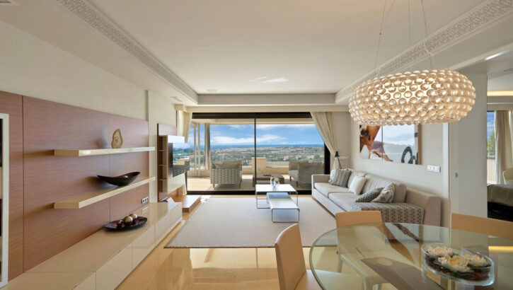 Apartamentos de 3 dormitorios en venta en Nueva Andalucía – R5336332 Apartamentos de 3 dormitorios en venta en Nueva Andalucía – R5336332 en
