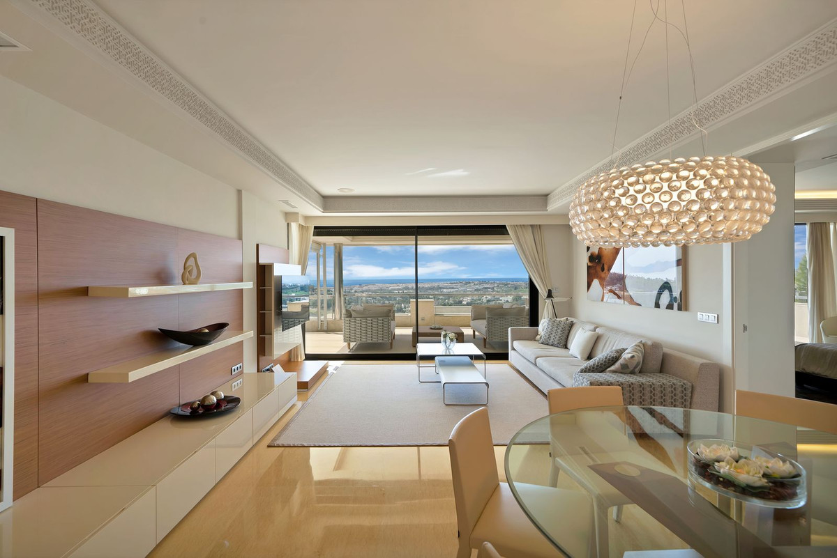 Apartamentos de 3 dormitorios en venta en Nueva Andalucía – R5336332 Apartamentos de 3 dormitorios en venta en Nueva Andalucía – R5336332