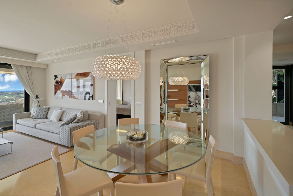 Apartamentos de 3 dormitorios en venta en Nueva Andalucía – R5336332 Apartamentos de 3 dormitorios en venta en Nueva Andalucía – R5336332