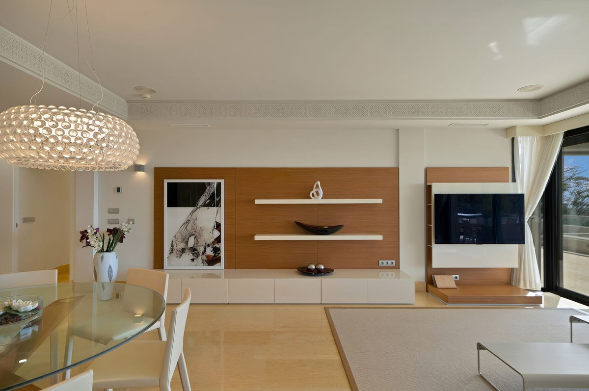 Apartamentos de 3 dormitorios en venta en Nueva Andalucía – R5336332 Apartamentos de 3 dormitorios en venta en Nueva Andalucía – R5336332
