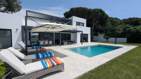 3 bedroom Villas for sale in Cabopino – R5407996
