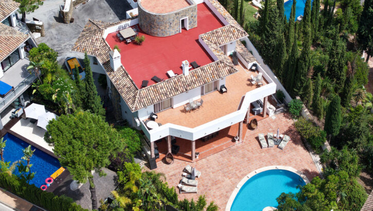 6 bedroom Villas for sale in Benahavís – R5432458 6 bedroom Villas for sale in Benahavís – R5432458 in
