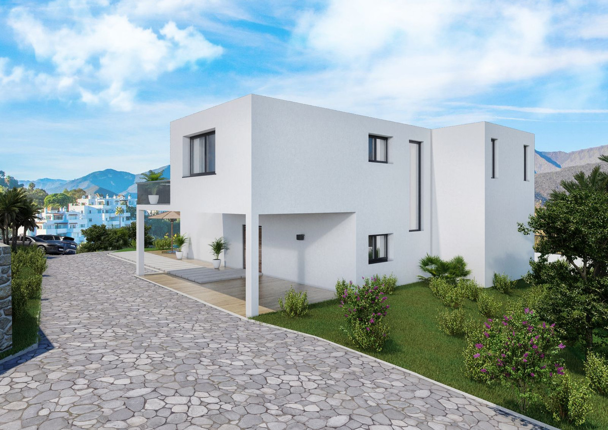 4 bedroom Villas for sale in La Mairena – R4791493 4 bedroom Villas for sale in La Mairena – R4791493