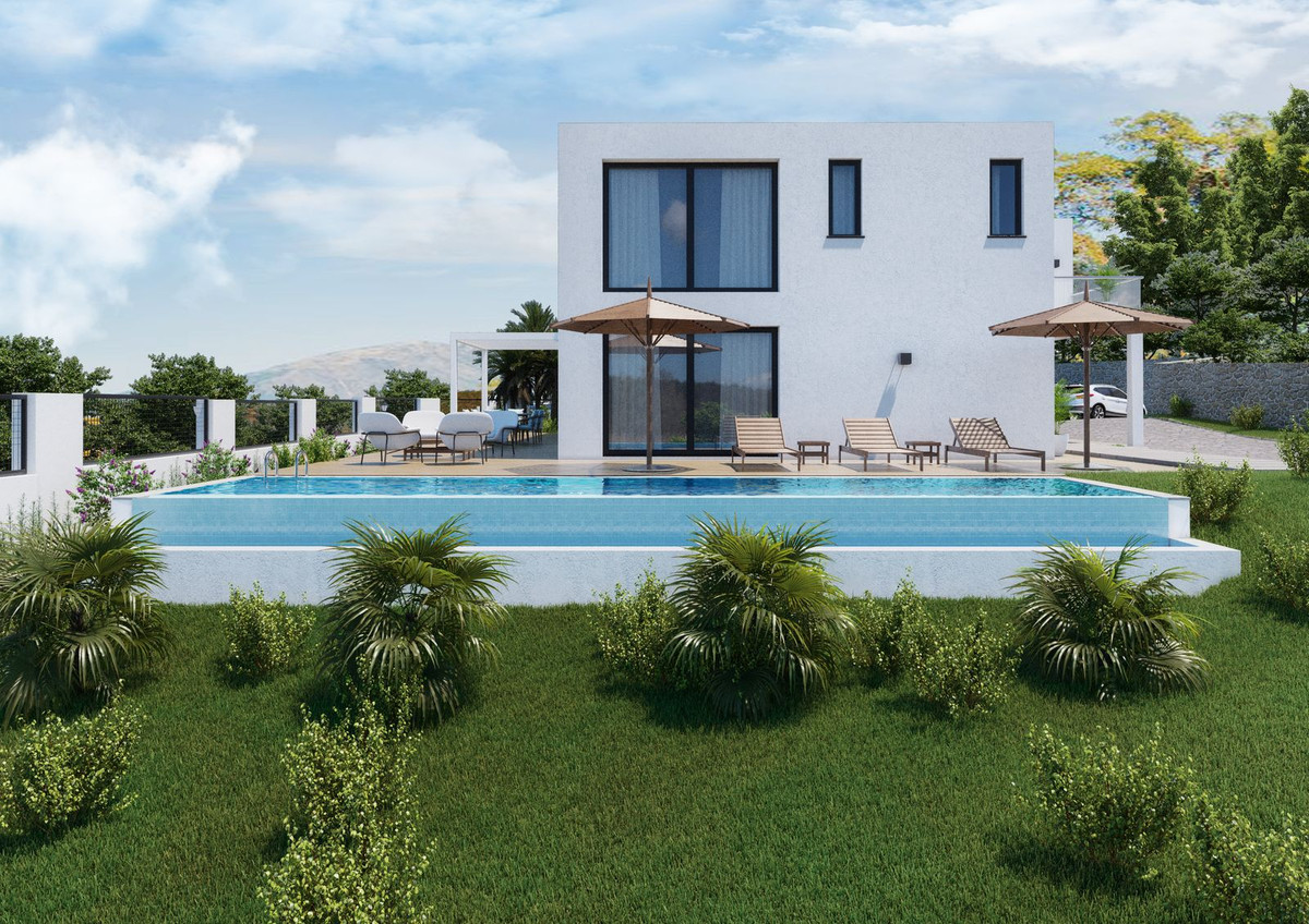 4 bedroom Villas for sale in La Mairena – R4791493 4 bedroom Villas for sale in La Mairena – R4791493