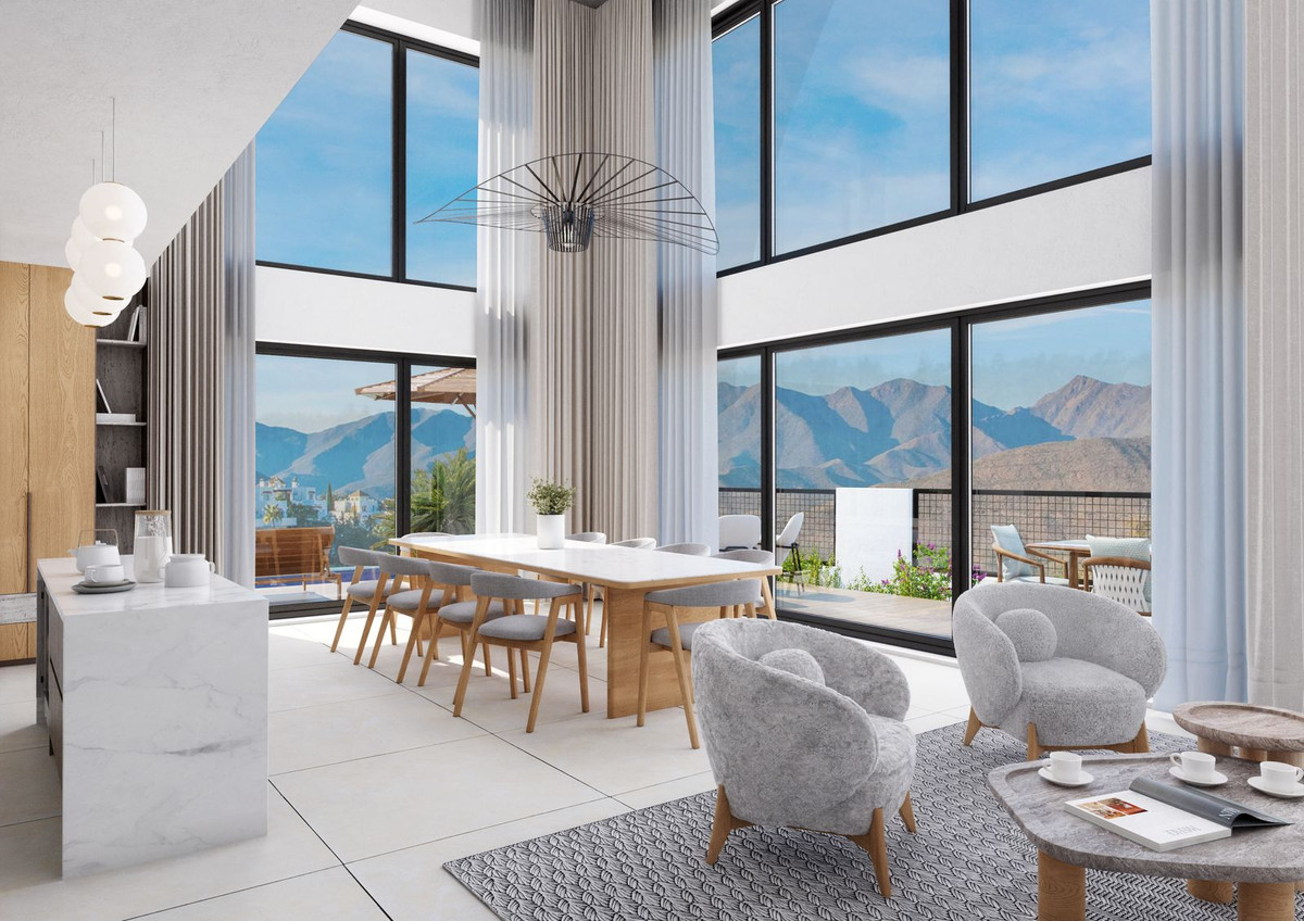 4 bedroom Villas for sale in La Mairena – R4791493 4 bedroom Villas for sale in La Mairena – R4791493