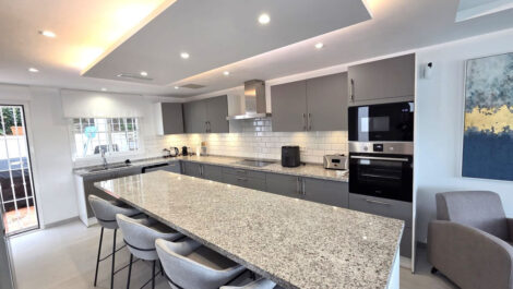 Pareados de 4 dormitorios en venta en Artola – R5378788 Pareados de 4 dormitorios en venta en Artola – R5378788