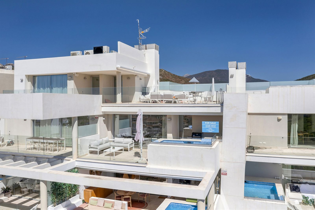2 bedroom Penthouses for sale in Nueva Andalucía – R5346109 2 bedroom Penthouses for sale in Nueva Andalucía – R5346109