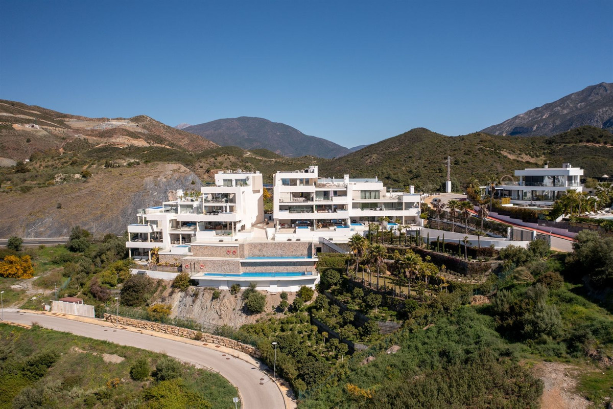 2 bedroom Penthouses for sale in Nueva Andalucía – R5346109 2 bedroom Penthouses for sale in Nueva Andalucía – R5346109