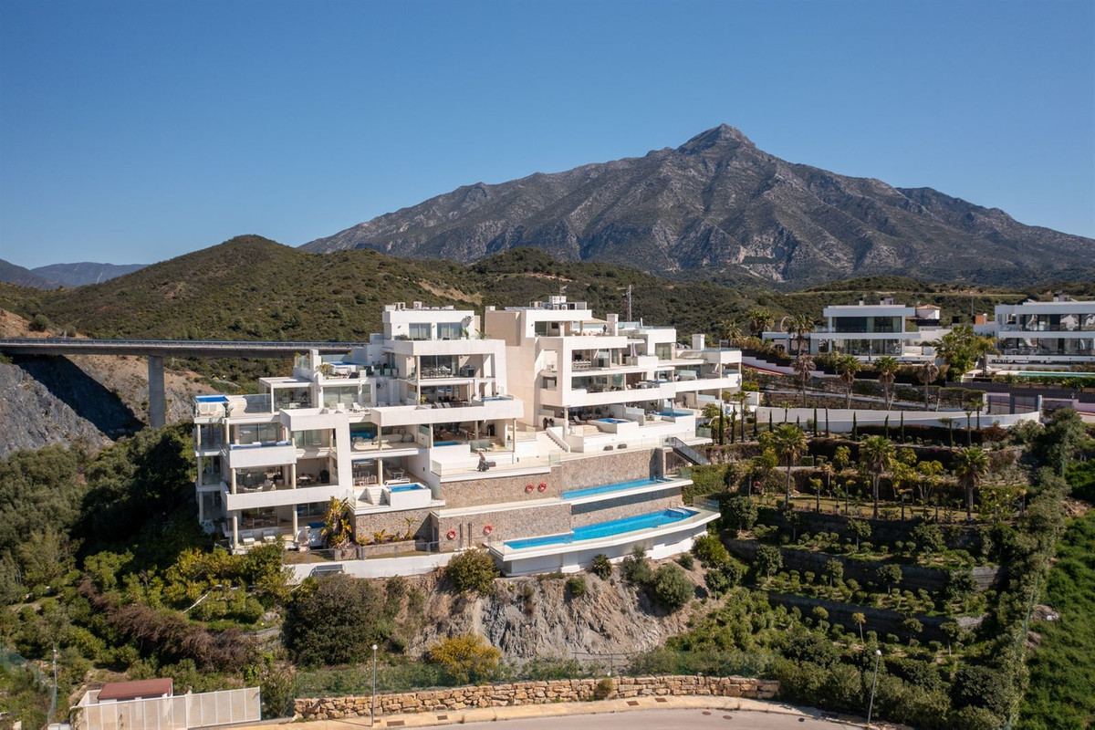 2 bedroom Penthouses for sale in Nueva Andalucía – R5346109 2 bedroom Penthouses for sale in Nueva Andalucía – R5346109