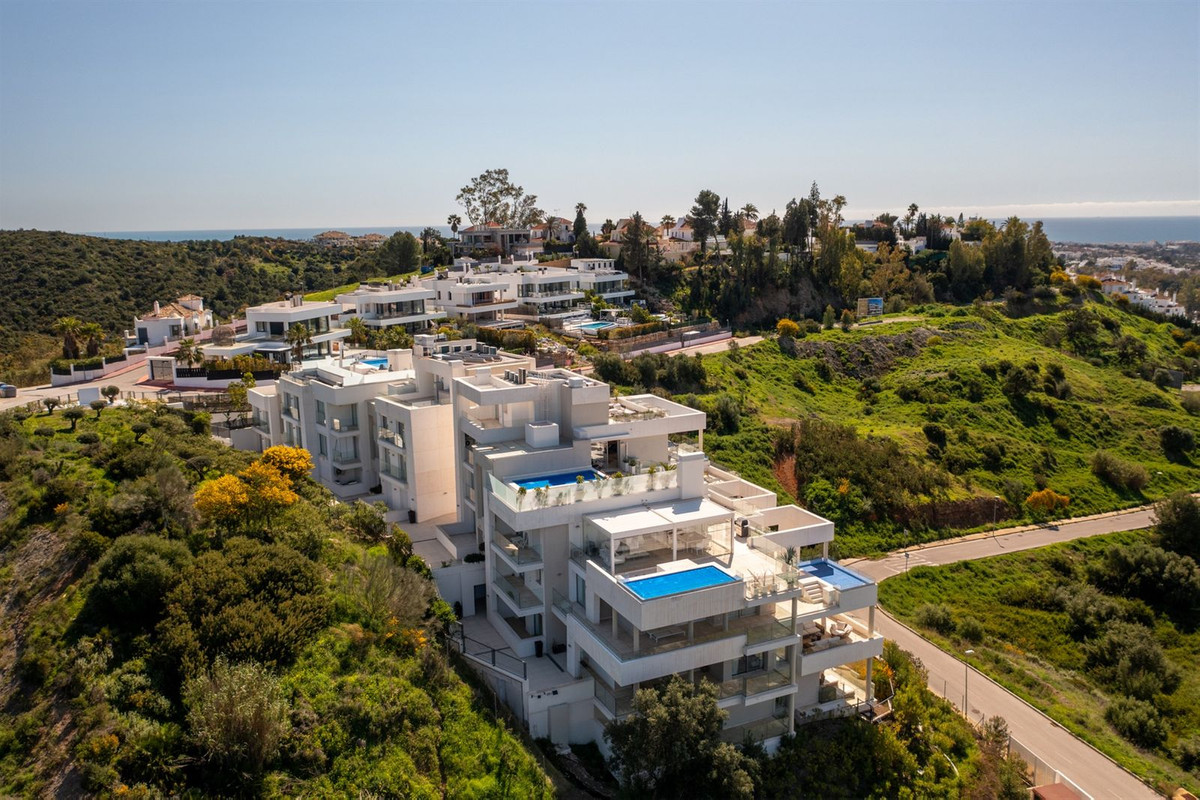 2 bedroom Penthouses for sale in Nueva Andalucía – R5346109 2 bedroom Penthouses for sale in Nueva Andalucía – R5346109