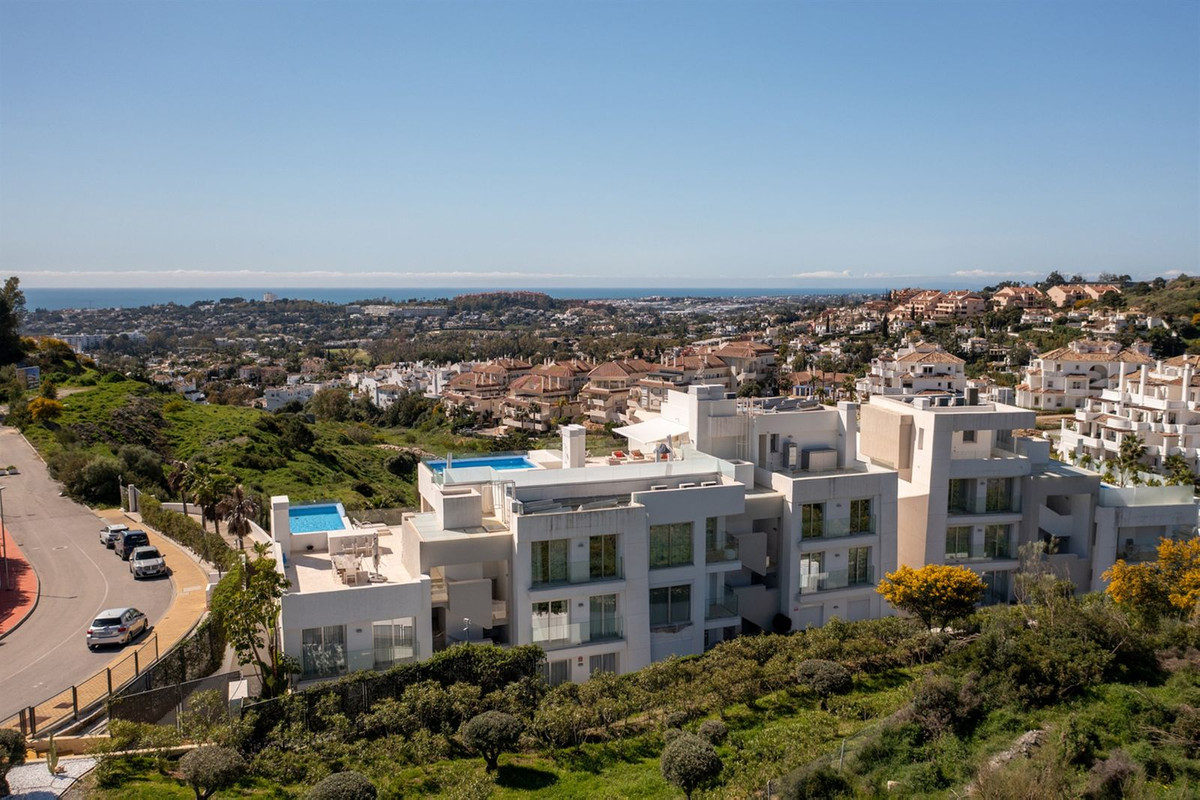 2 bedroom Penthouses for sale in Nueva Andalucía – R5346109 2 bedroom Penthouses for sale in Nueva Andalucía – R5346109