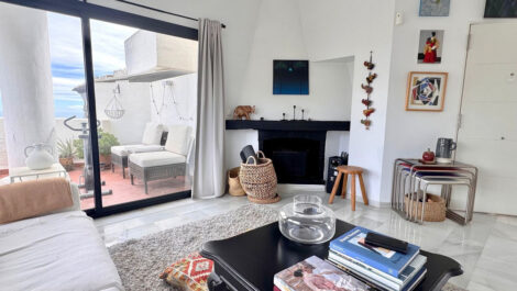 2 bedroom Penthouses for sale in Calahonda – R5302900 2 bedroom Penthouses for sale in Calahonda – R5302900
