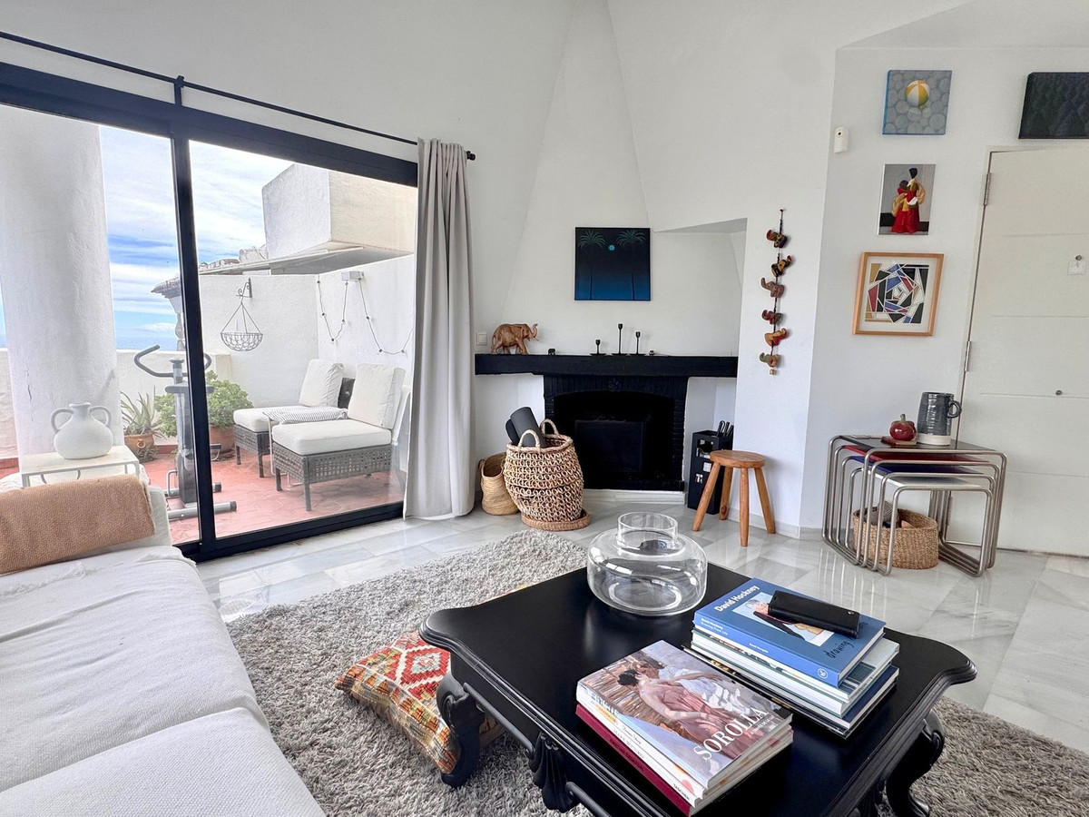 2 bedroom Penthouses for sale in Calahonda – R5302900 2 bedroom Penthouses for sale in Calahonda – R5302900