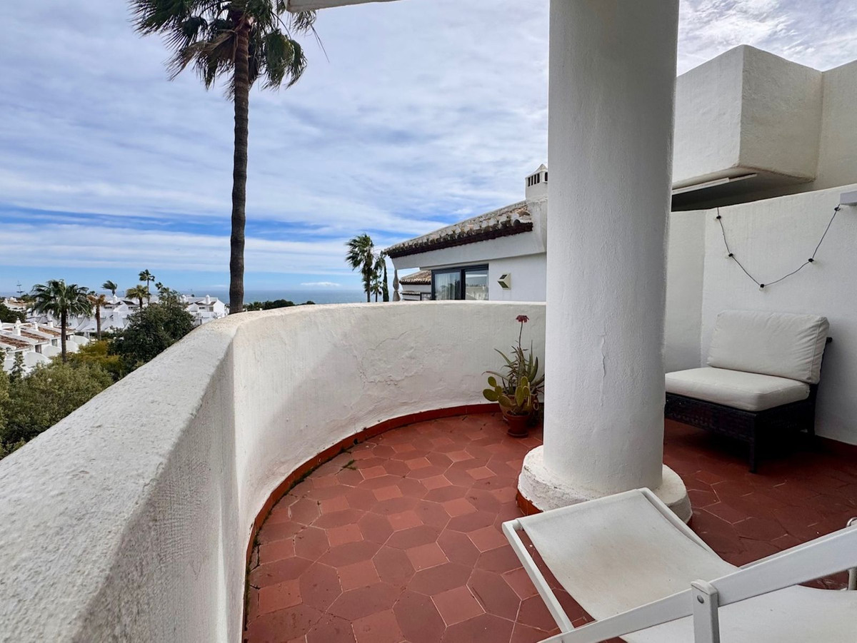 2 bedroom Penthouses for sale in Calahonda – R5302900 2 bedroom Penthouses for sale in Calahonda – R5302900